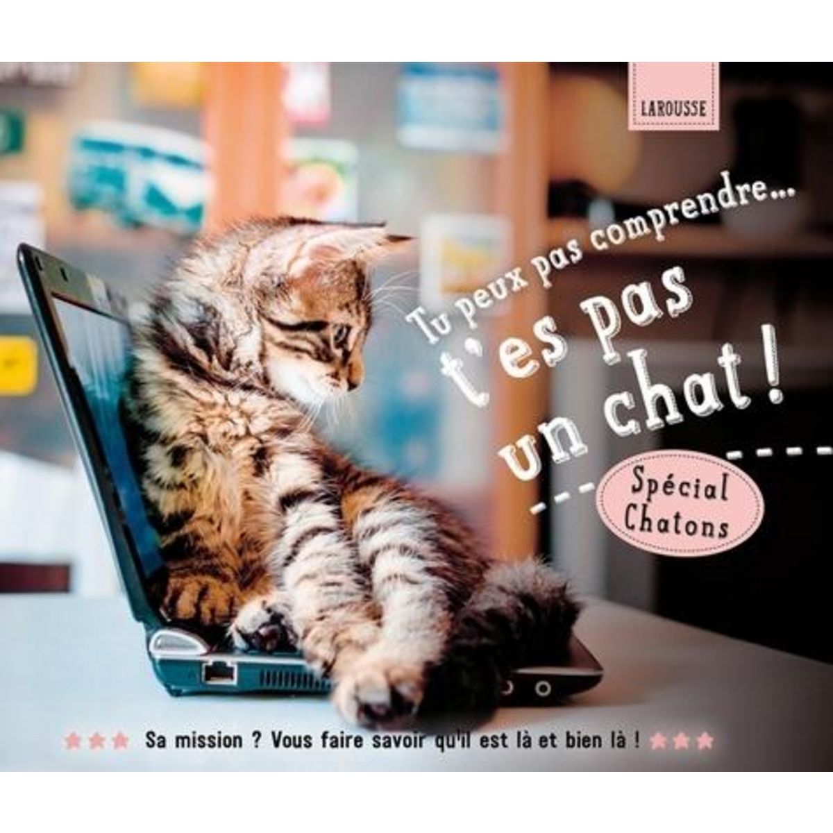 TU PEUX PAS COMPRENDRE, T