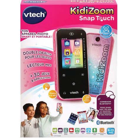 Vtech KidiCom Advance 3.0, 兒童＆孕婦用品, 嬰兒玩具- Carousell