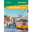  LISBONNE. EDITION 2021. AVEC 1 PLAN DETACHABLE, Michelin