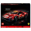 LEGO Technic 42125 - Ferrari 488 GTE "AF Corse #51"