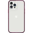 lifeproof coque iphone 13 pro max see violet