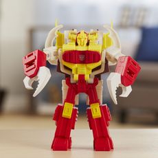 HASBRO Figurine Transformers Cyberverse Repugnus