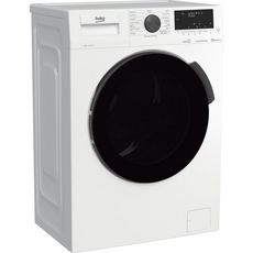 Beko LL Compact WUE7626XBWST SteamCure