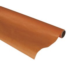 Papier de soie Japon Orange Rouleau 150 x 70 cm