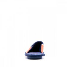  Chaussons Marine/Orange Homme CR7 Moscow (Bleu)