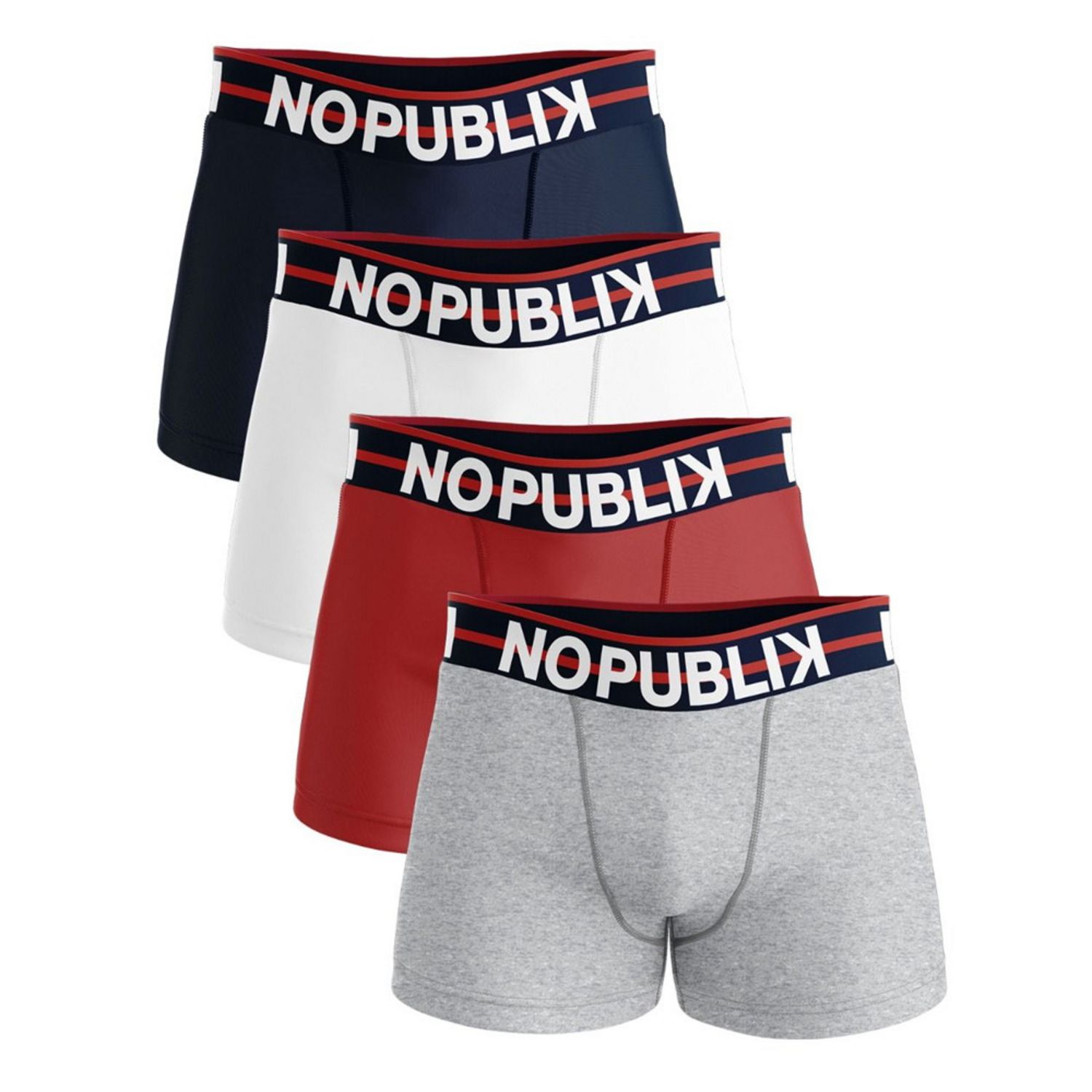 Boxer no publik new arrivals