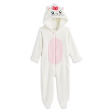 Aristochat Combinaison Deguisement Marie Bebe Fille Pas Cher A Prix Auchan