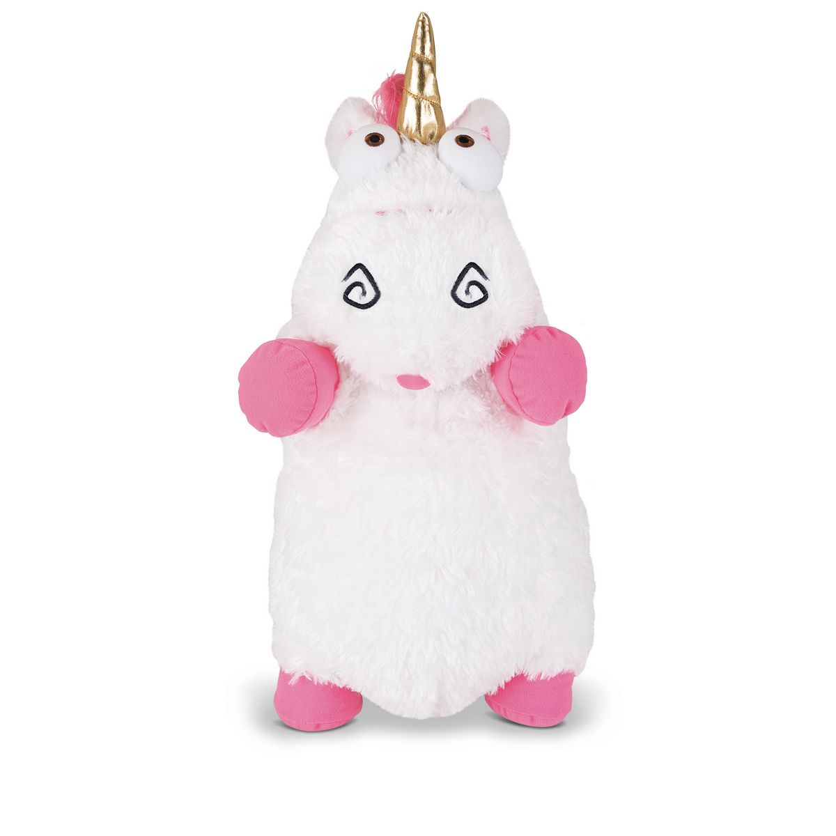 Peluche licorne moi moche et méchant on sale auchan