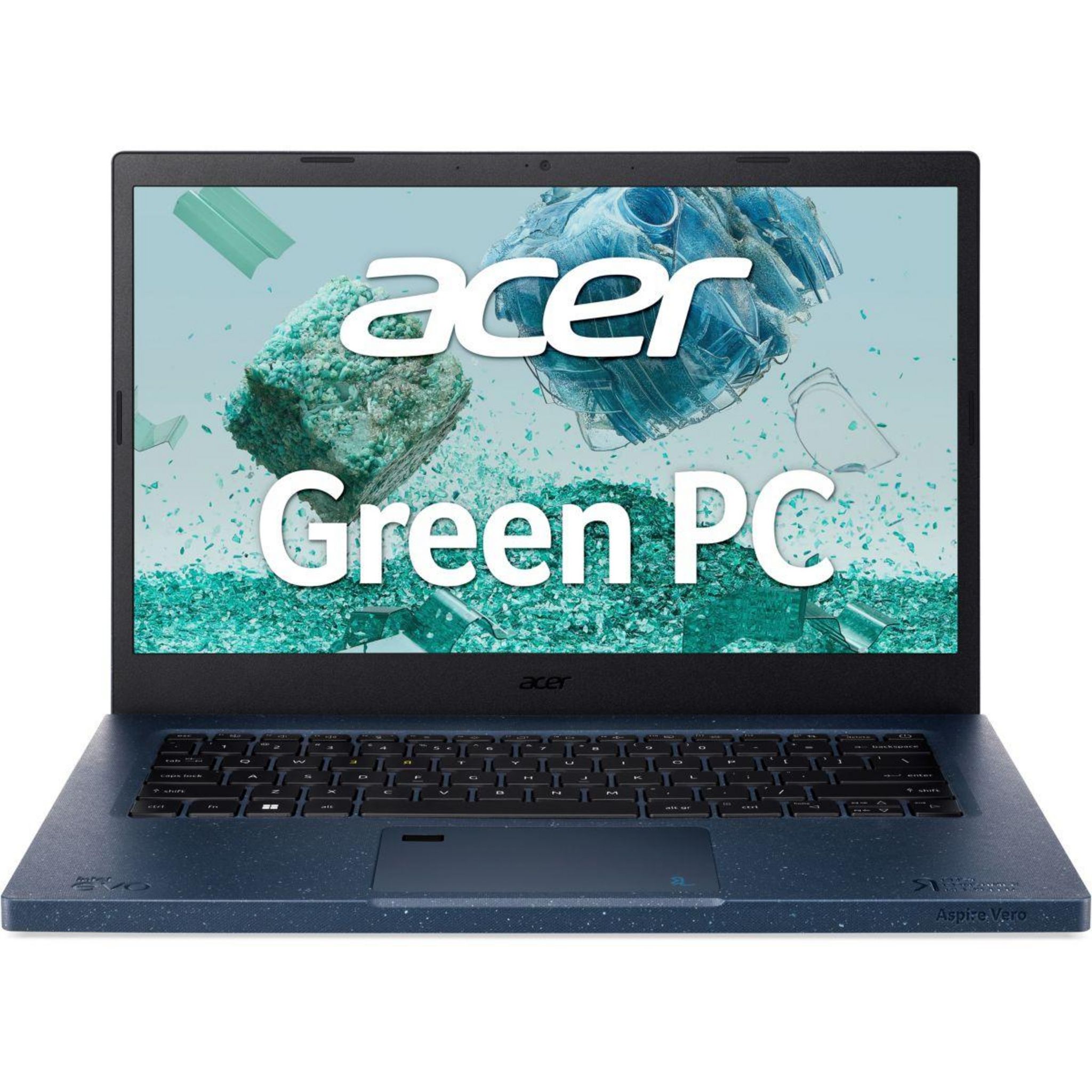 Acer Aspire Vero 14 : ce PC portable écoresponsable coûte moins de 500 €  pendant les soldes