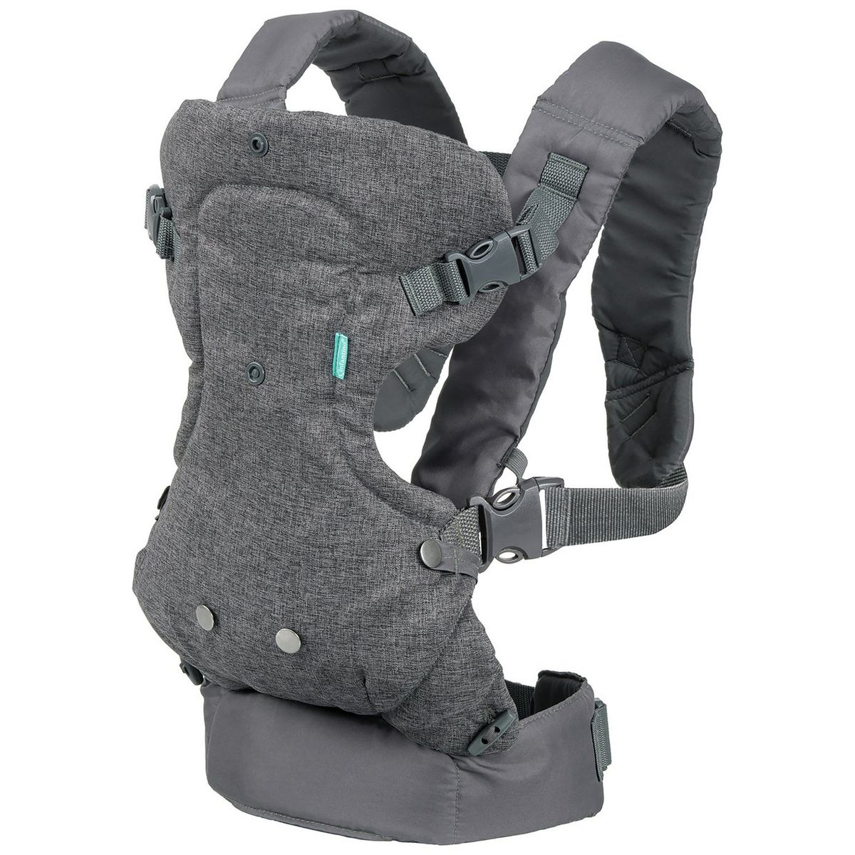 Infantino Porte Bebe 4 En 1 Flip Ergo Pas Cher A Prix Auchan