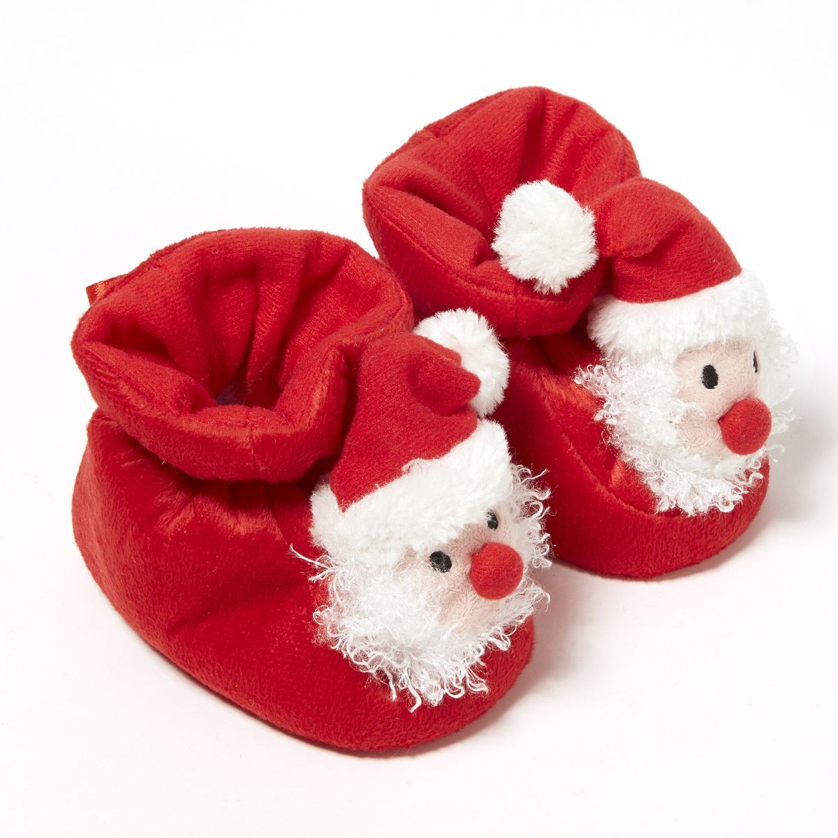 Chausson bebe noel new arrivals