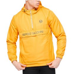 Veste discount tacchini jaune