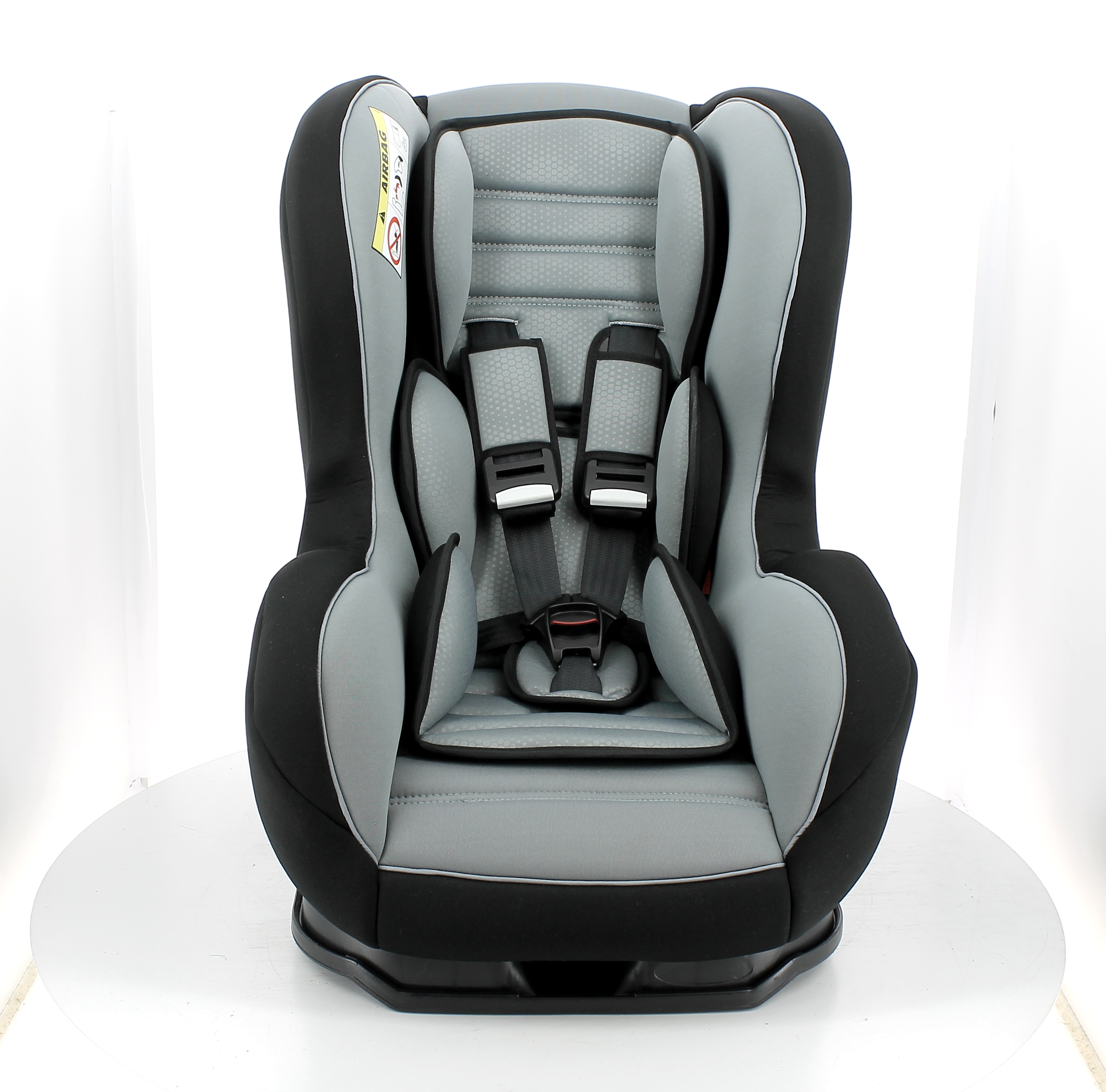 Auchan Baby Siege Auto Bebe Groupe 0 1 2 0 Pas Cher A Prix Auchan