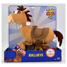 Toy Story Pile-Poil cheval Woody