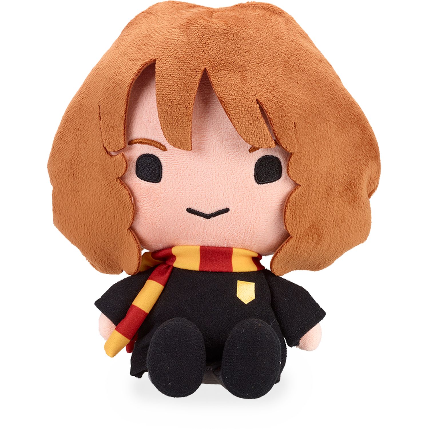 Peluche Hermione collecteur Harry Potter pas cher Auchan