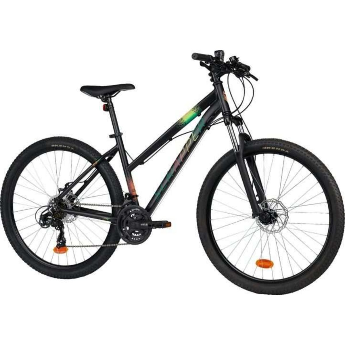 Vélo vtt femme hot sale