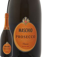 DOC Prosecco Vin Effervescent Mashio Extra Dry 1.5L