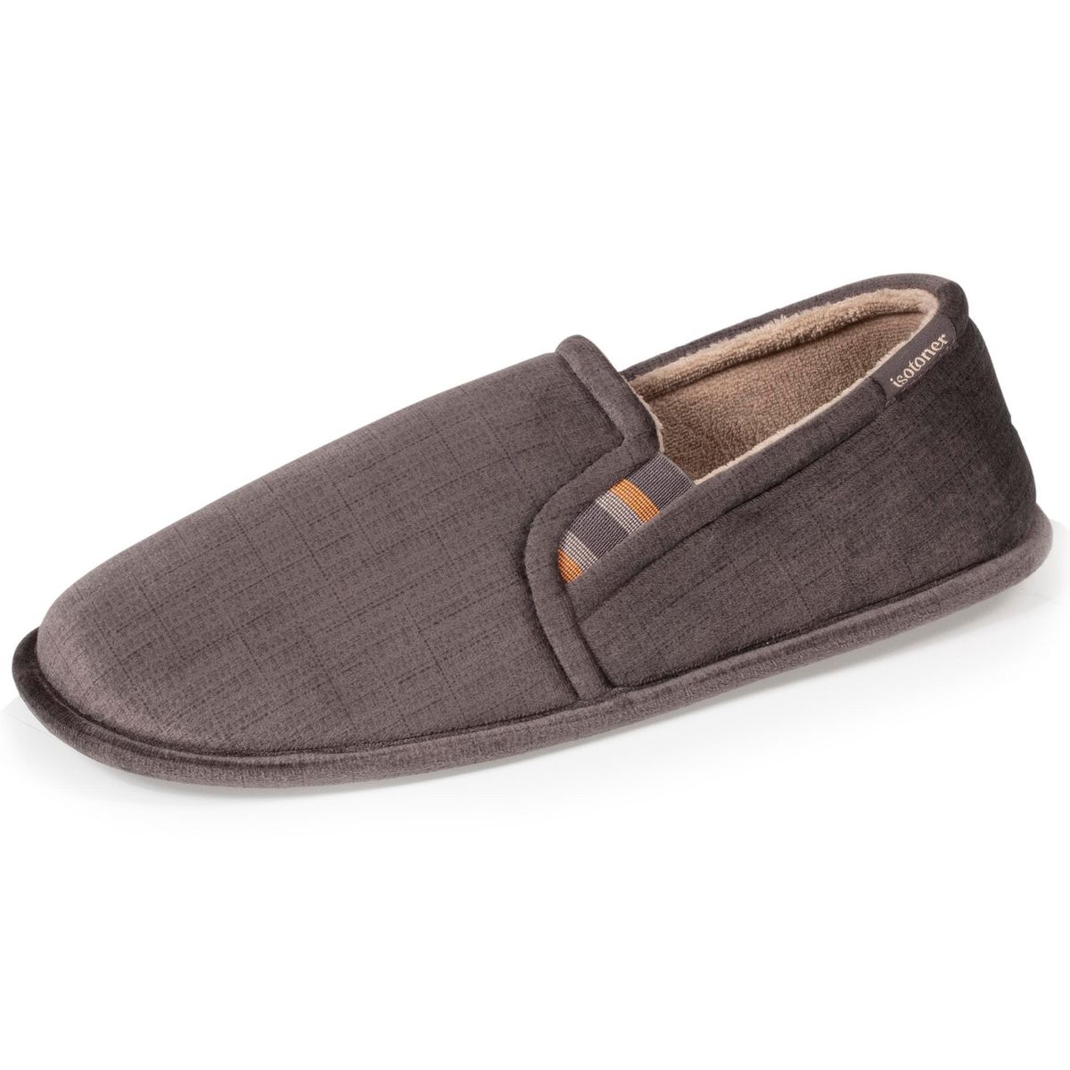 chaussons isotoner pas cher