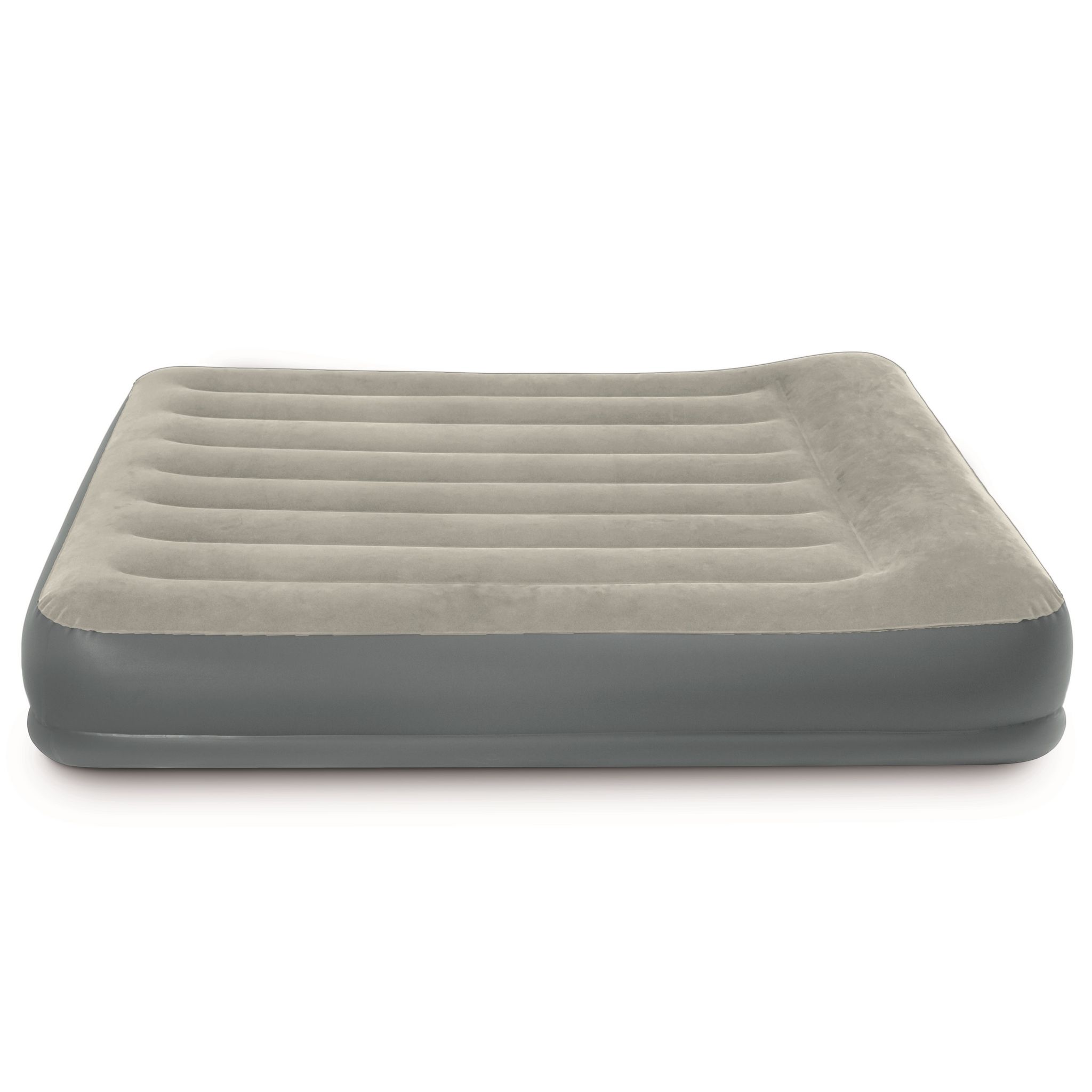 Auchan : Matelas gonflable Intex 1 personne à 9,90€