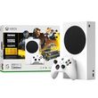 microsoft pack console xbox series s avec 3 jeux inclus : fortnite + rocket league + fall guys