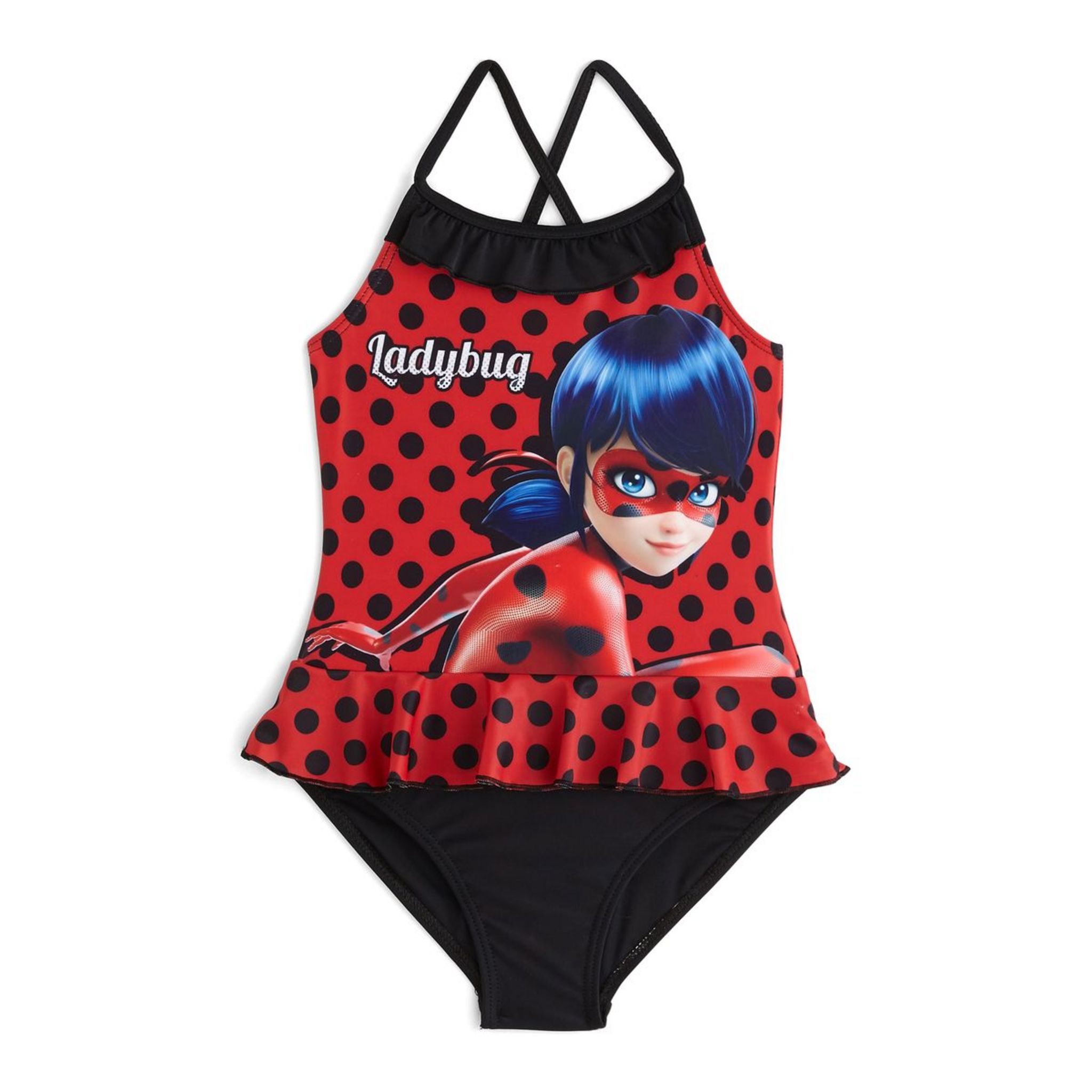 Auchan maillot 2025 de bain fille