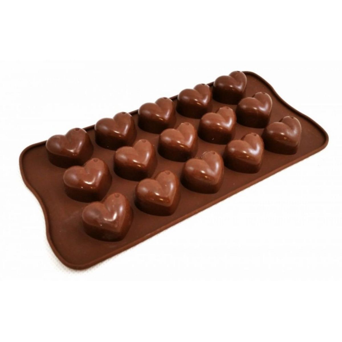 Moule en silicone ourson pour chocolat glaçon ours pas cher 