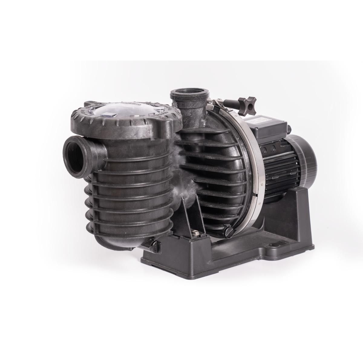 Pentair Pompe de filtration - 1.00 cv tri moteur ie3 - 21 m3/h - p-strhd-103e3