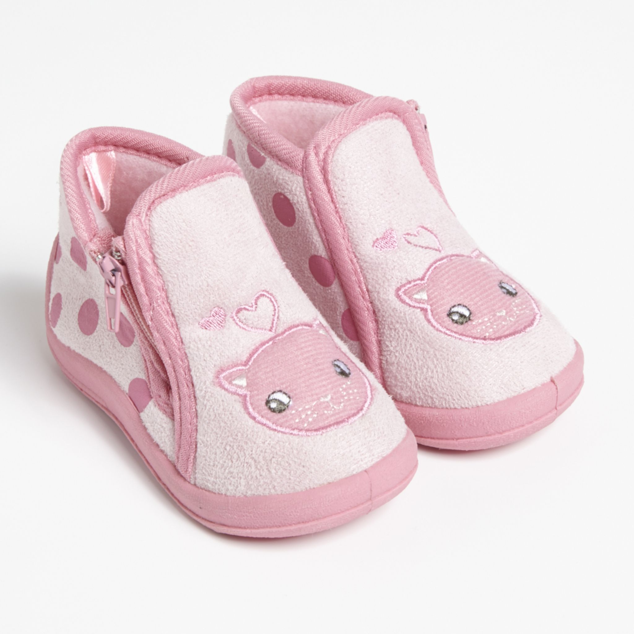 Auchan chausson bebe sales