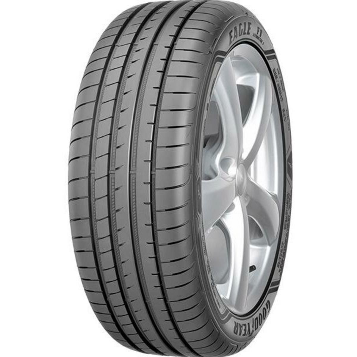 GOODYEAR Pneu Eté Goodyear EAGLE F1 ASYMMETRIC 3 255/40 R18 99 Y