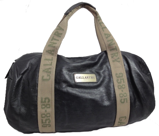 Gallantry best sale sac noir