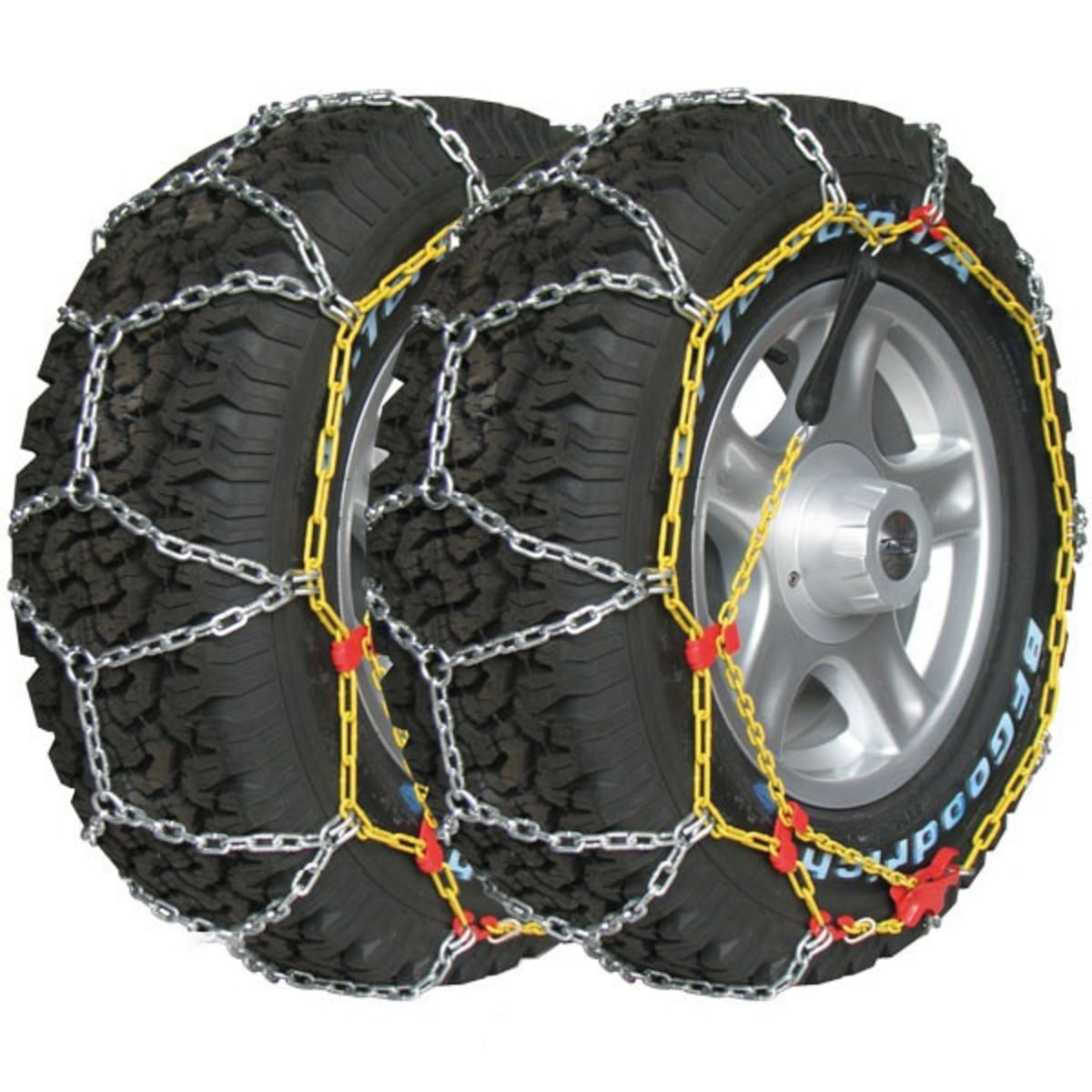 POLAIRE Chaine neige Polaire XP16