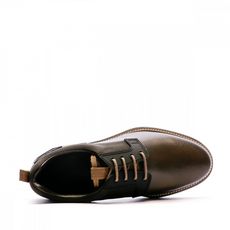  Chaussures de ville Marrons Homme CR7 Seattle (Marron)