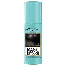 L'ORÉAL MAGIC RETOUCH Spray Racine 75 ml (Noir)