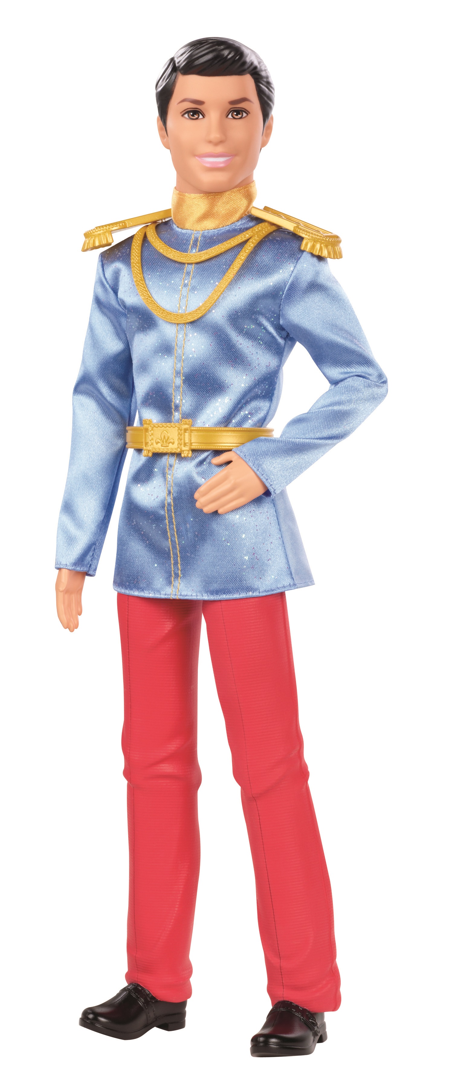 Poupee prince clearance disney