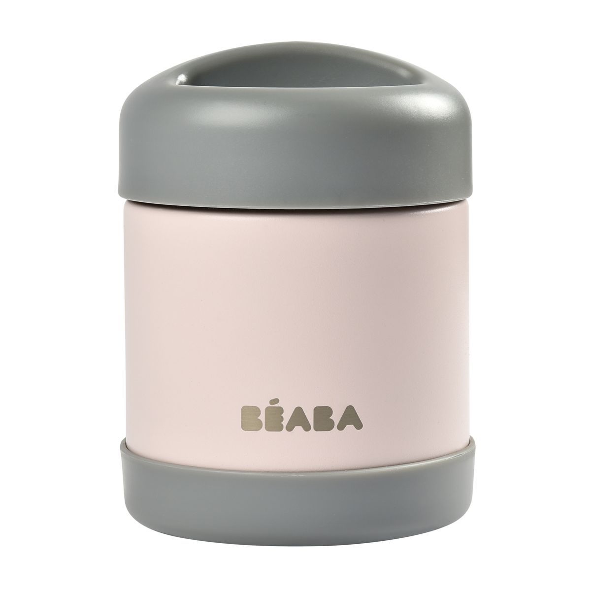 BEABA Thermo Portion inox isotherme 300 ml