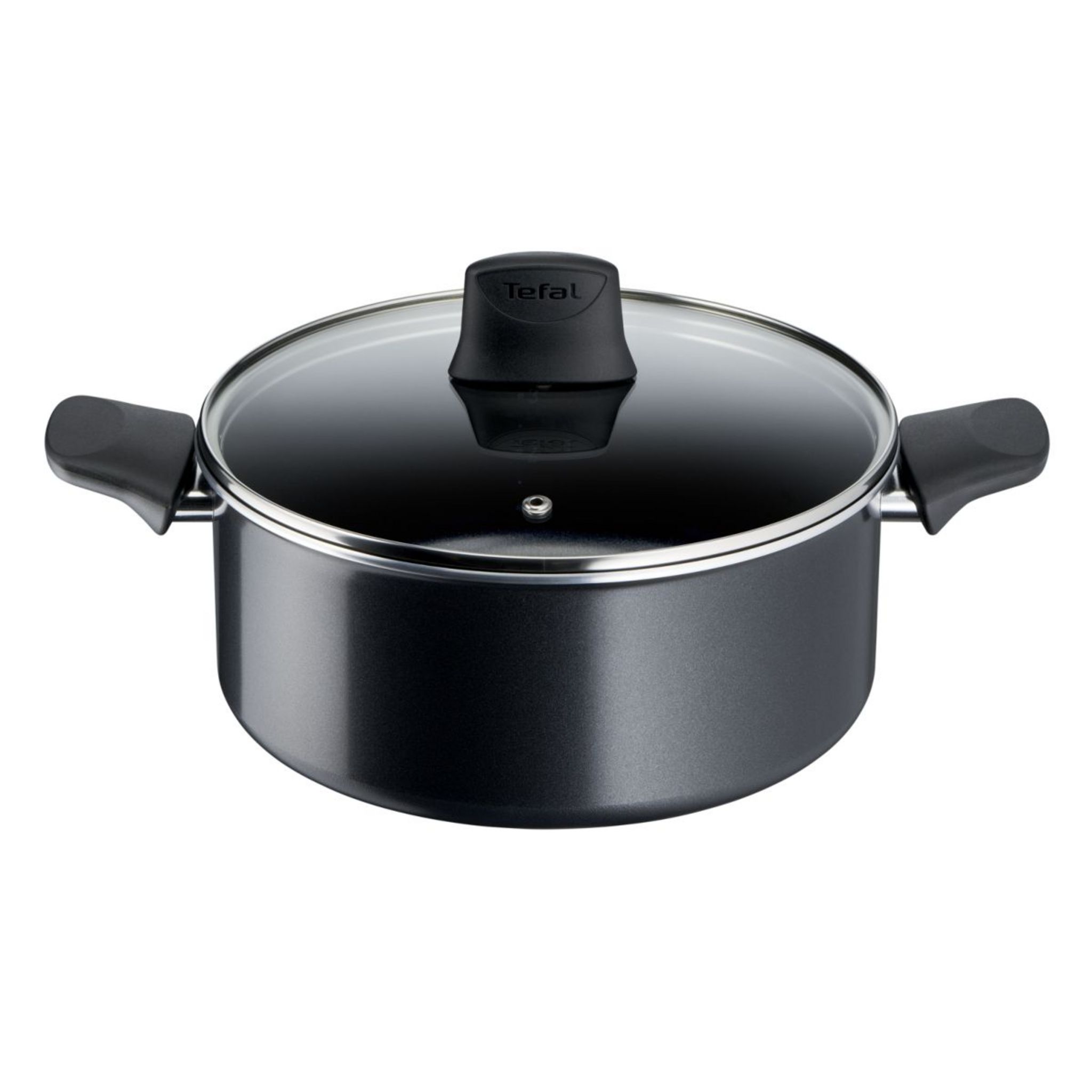 Promo Tefal virtuoso faitout 24 cm + couvercle chez Intermarché