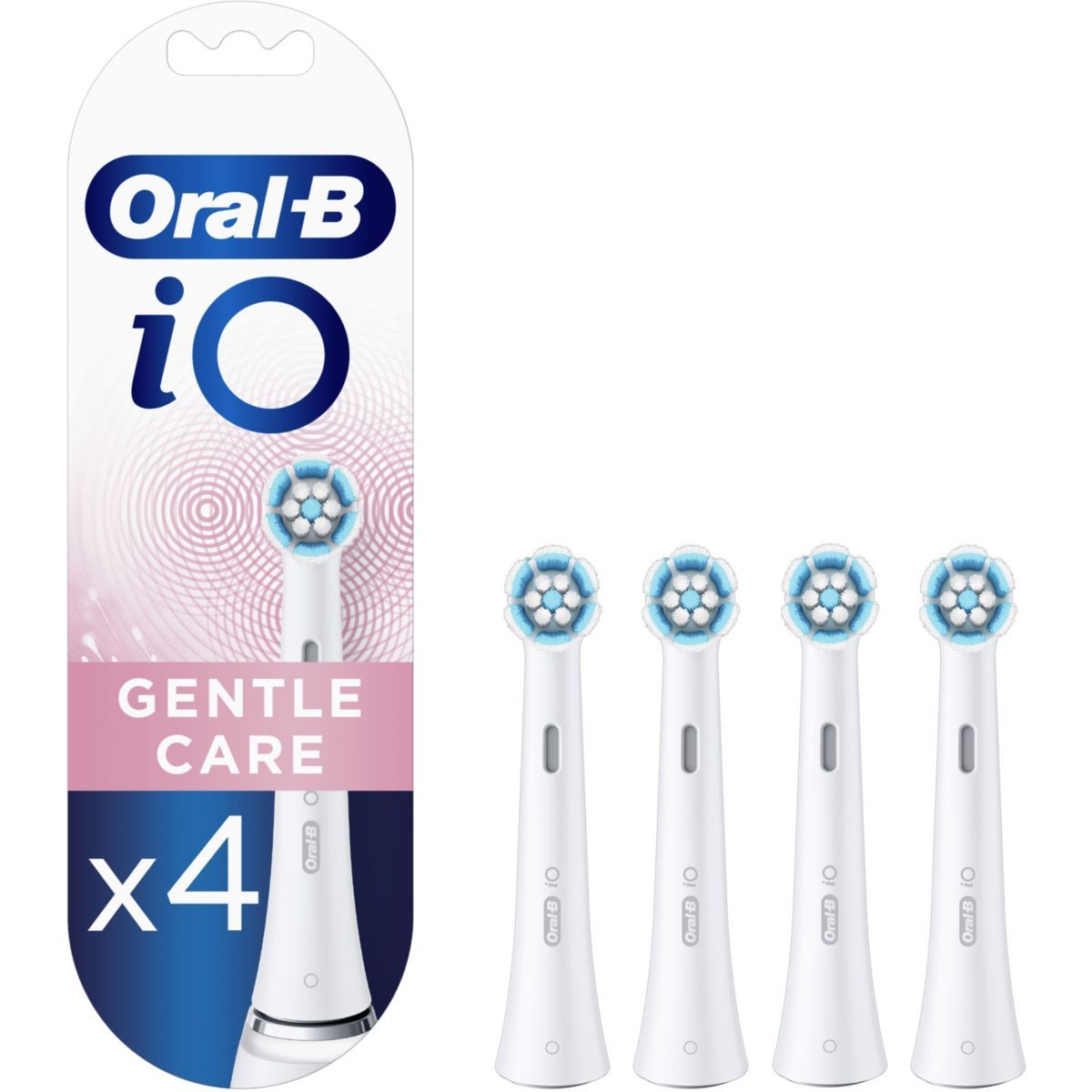 Brossette oral b promo io