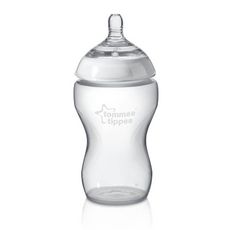 TOMMEE TIPPEE Tommee Tippee - Biberon Closer To Nature 340 ml -