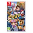 Namco La Pat' Patrouille : À la rescousse d'Adventure City Nintendo Switch