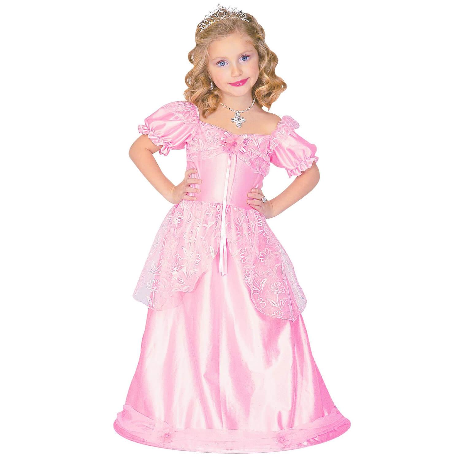 Déguisement fille best sale 4 ans princesse