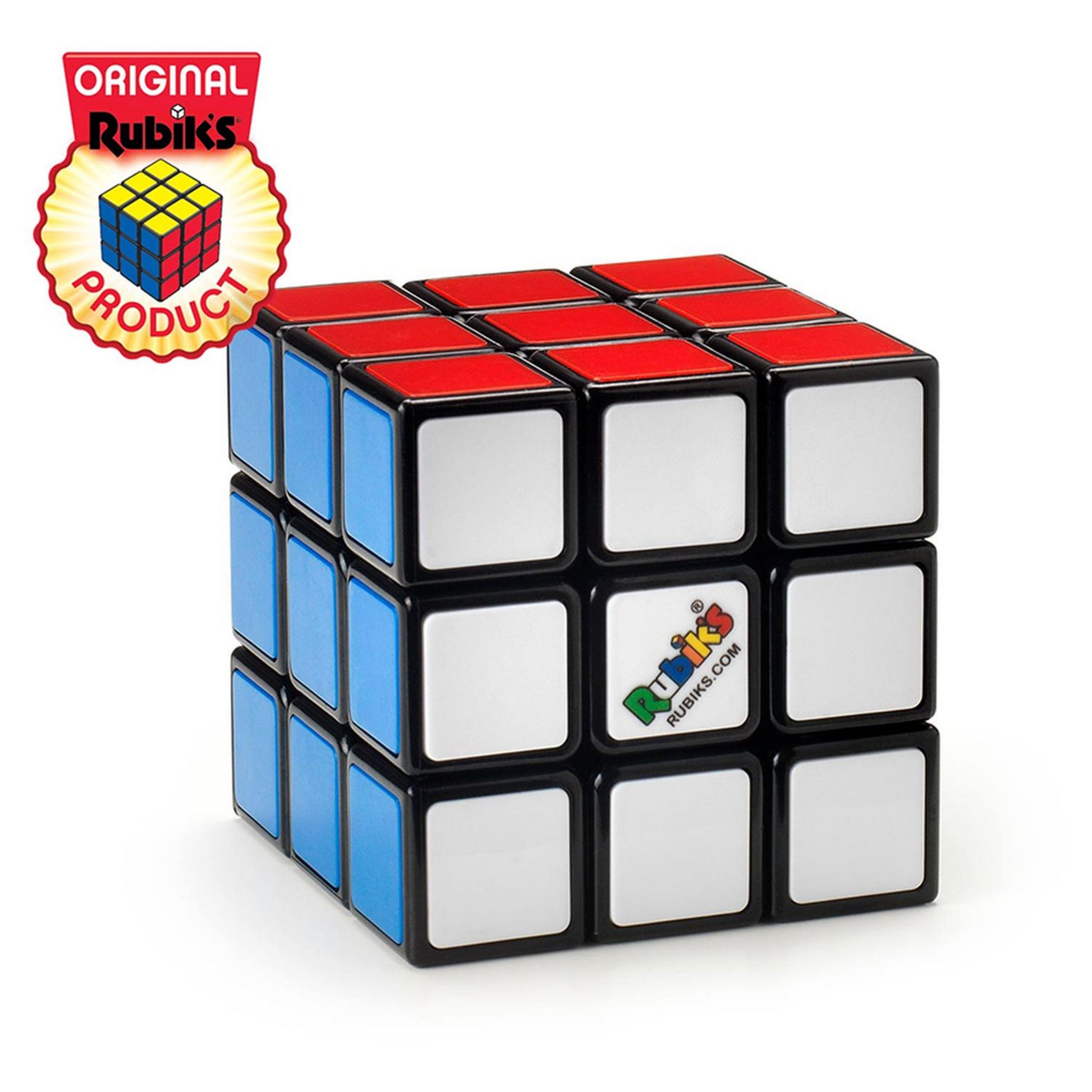 Soldes Rubik's Cube 3x3 2024 au meilleur prix sur