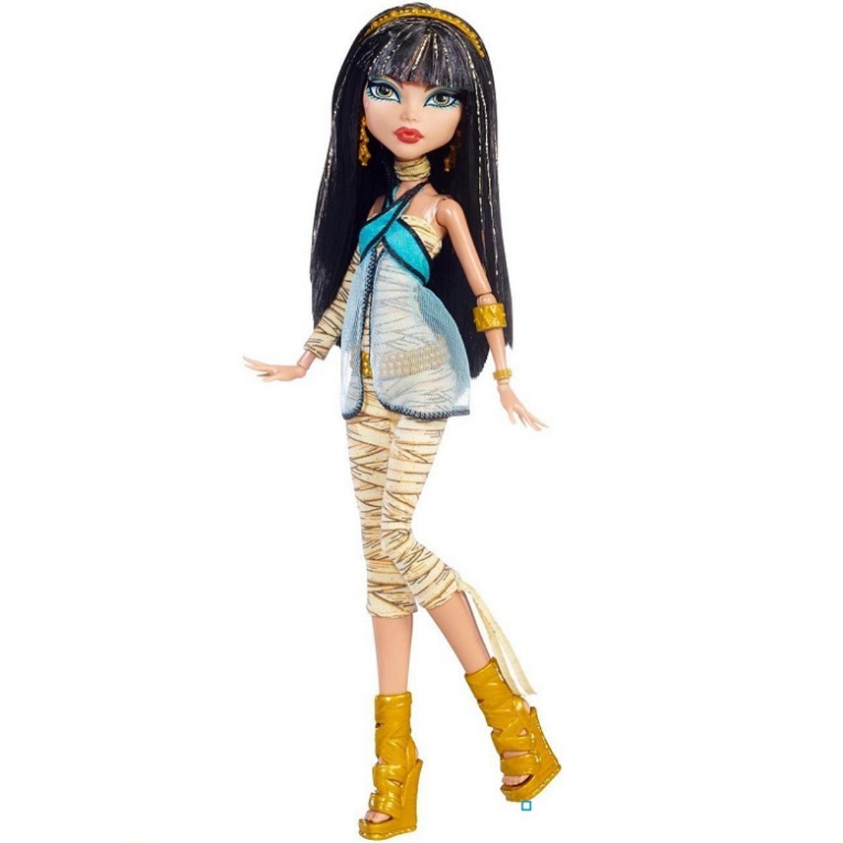 Poupeé monster high pas on sale cher