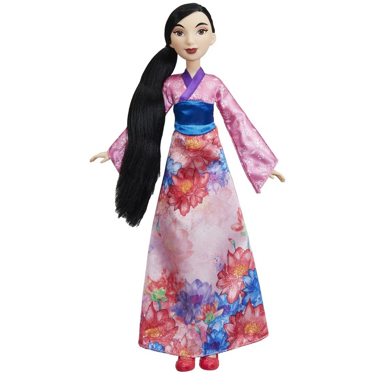 Mulan poupee new arrivals