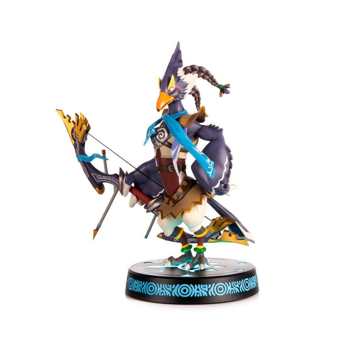 F4F Figurine Collector Revali 26 cm The Legend of Zelda pas cher