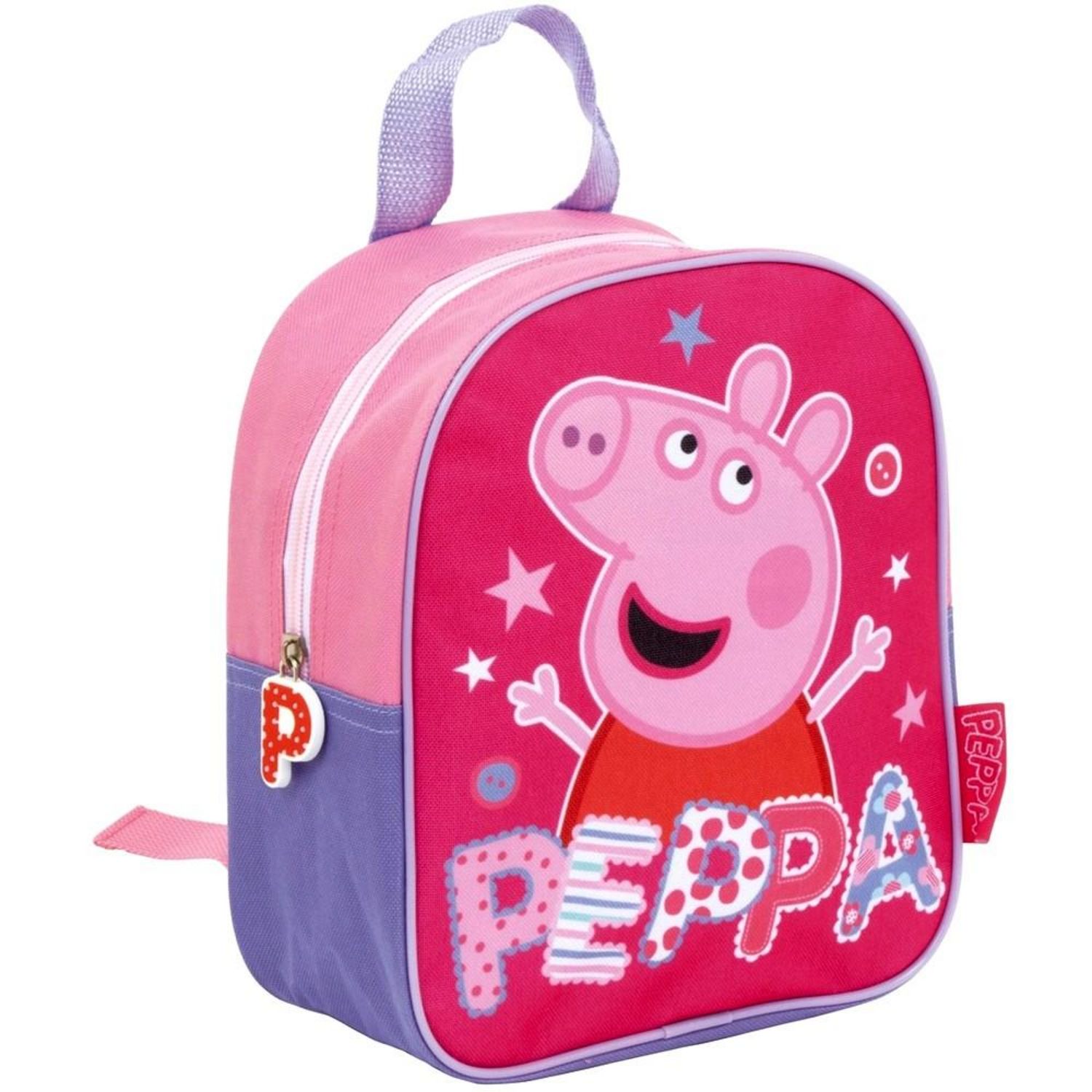 Peppa 2024 pig sac