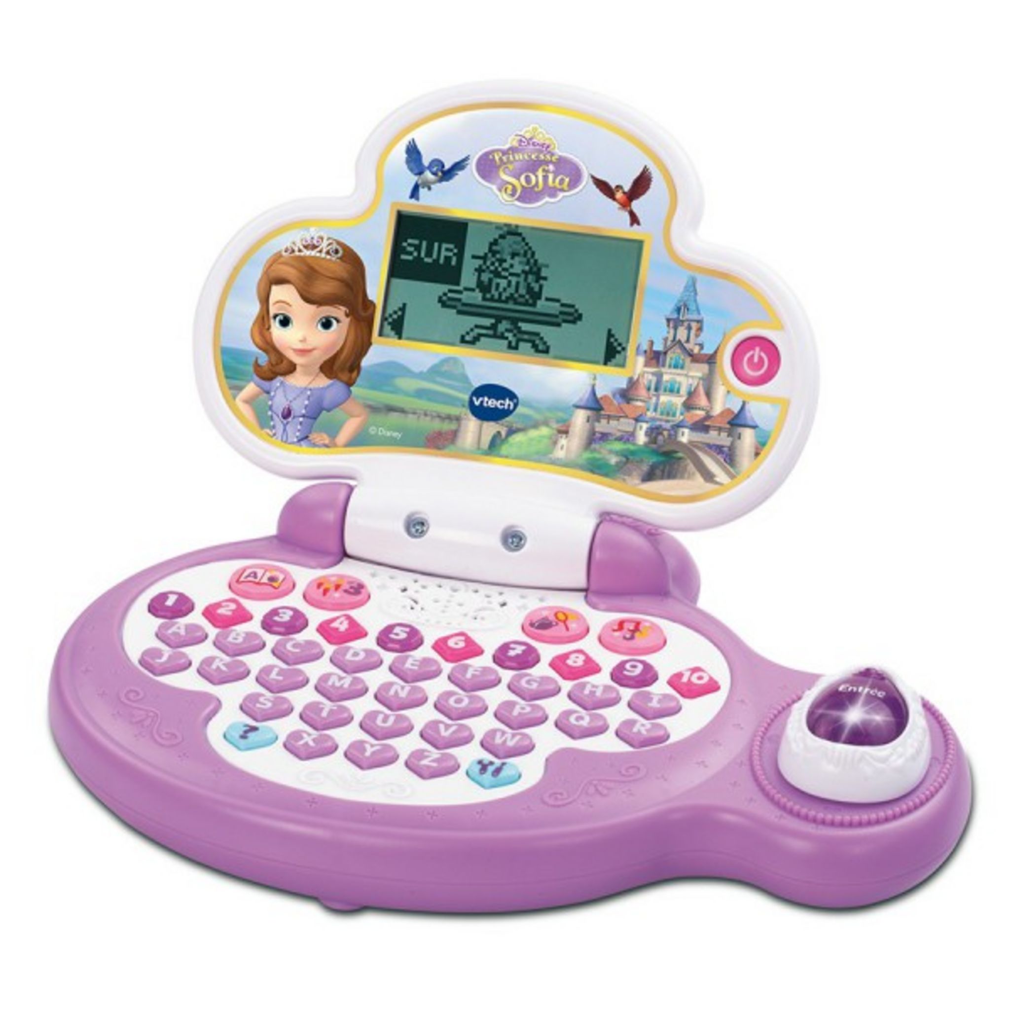 Jeux et jouets Princesse Sofia