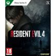 capcom resident evil 4 xbox series x