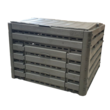 Belli Composteur CompostWood 400L