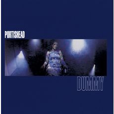 Dummy - Portishead Vinyle