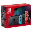 NINTENDO Console Nintendo Switch 1.2 Neon Rouge et Bleu 